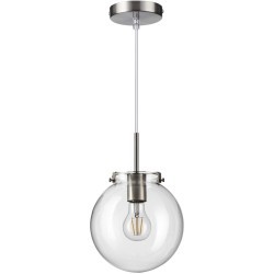 Подвес E27 60W 220V TREVOR 4590/1 