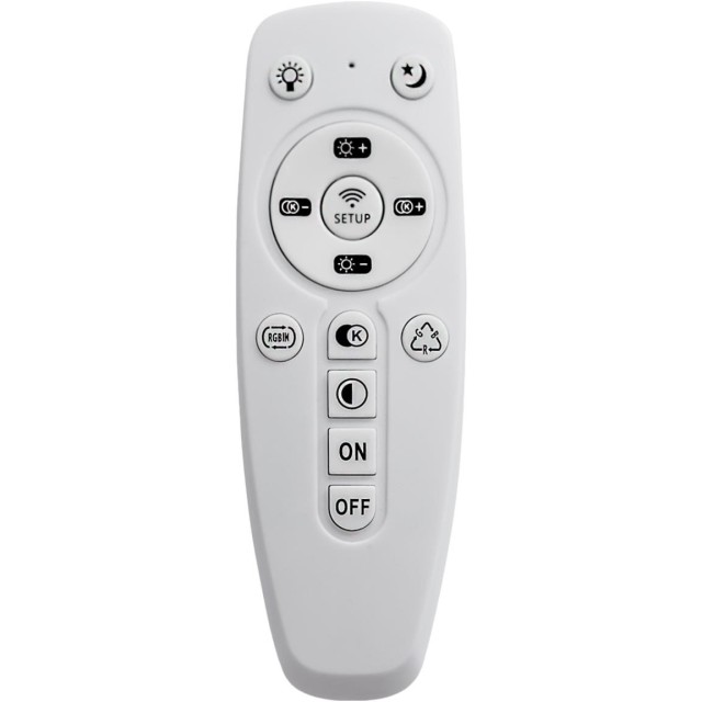 Настенно-потолочный светильник Sonex 3008/EL PARTIAL IP43 светодиодный LED 72W