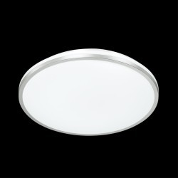 Настенно-потолочный светильник Sonex 3008/EL PARTIAL IP43 светодиодный LED 72W