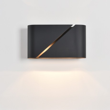 Бра G9 2*20W 220V ELMA 8392/2W