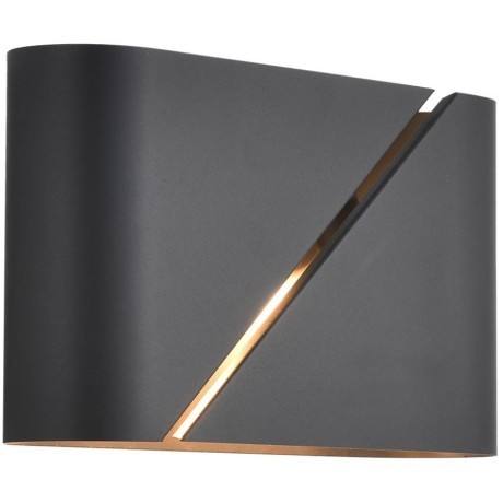 Бра G9 2*20W 220V ELMA 8392/2W