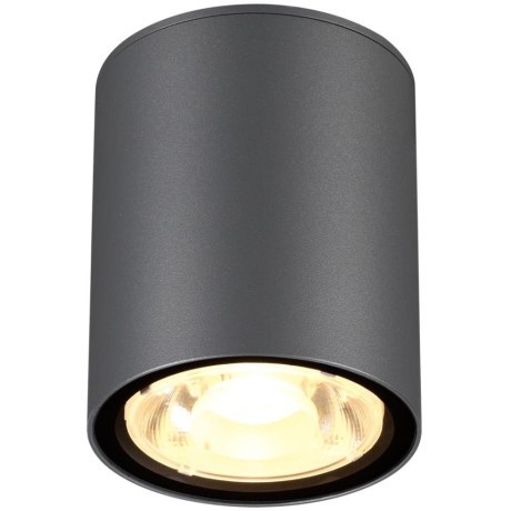 Уличный потолочный светильник Novotech 358011 TUMBLER IP65 светодиодный LED 6W