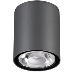 Уличный потолочный светильник Novotech 358011 TUMBLER IP65 светодиодный LED 6W