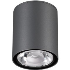 Уличный потолочный светильник Novotech 358011 TUMBLER IP65 светодиодный LED 6W