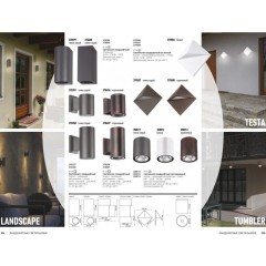 Архитектурная подсветка Testa 370586