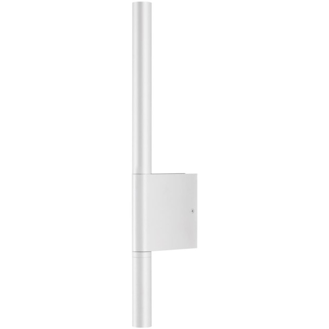Светильник настенный с выключателем LED 5W+3W 3000K 320Лм Novotech FERMO 359435