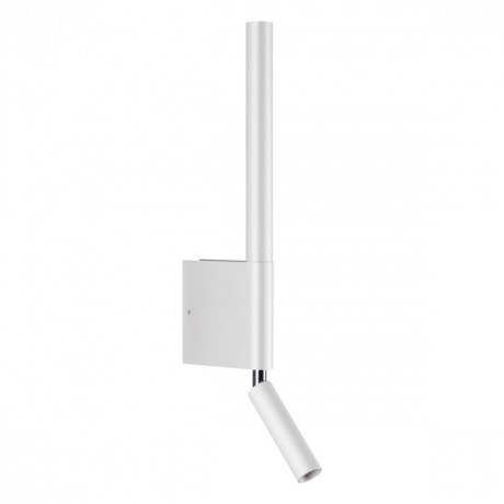 Светильник настенный с выключателем LED 5W+3W 3000K 320Лм Novotech FERMO 359435