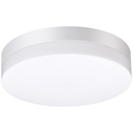 Светильник Уличный светодиодный настенно-потолочного монтажа Novotech Opal 358881