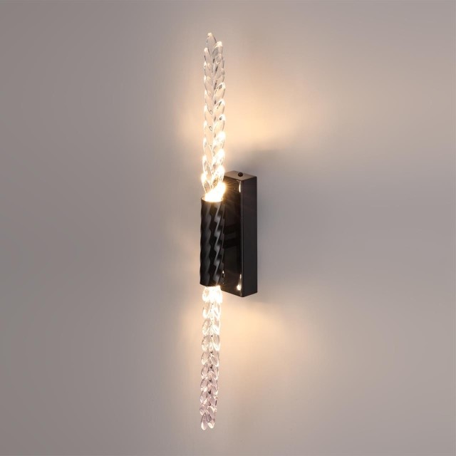 Настенный светильник LED 5W (2*2.5W) 3000K 207Лм Odeon Light KOLOS 5459/5WL