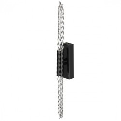 Настенный светильник LED 5W (2*2.5W) 3000K 207Лм Odeon Light KOLOS 5459/5WL