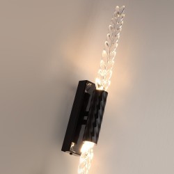Настенный светильник LED 5W (2*2.5W) 3000K 207Лм Odeon Light KOLOS 5459/5WL