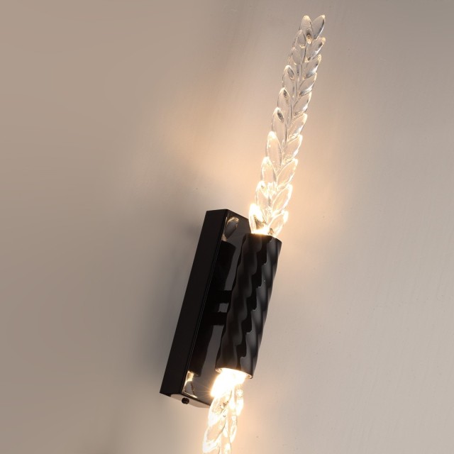 Настенный светильник LED 5W (2*2.5W) 3000K 207Лм Odeon Light KOLOS 5459/5WL
