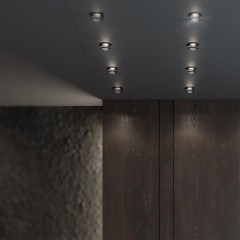 Встраиваемый светильник Novotech 370920 GEM под лампу 1xGU10 9W