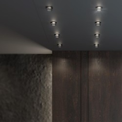 Встраиваемый светильник Novotech 370920 GEM под лампу 1xGU10 9W