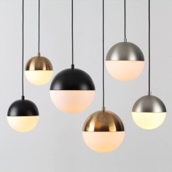 Подвесной светильник Odeon Light 4959/1A PINGA под лампу 1xE27 1*40W