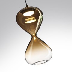 Подвес LED 4W 4000K 388Лм Odeon Light GLESSI 5094/4LA