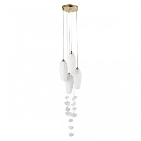 Светильник подвесной LUMION SHIVON 6518/4