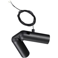 Подвес 2м с соединителем гибким угловым L-образным Novotech Glat 359390