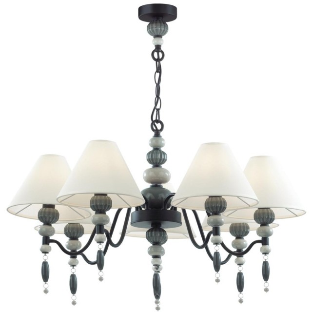 Люстра подвесная Odeon Light 4896/7 Sochi под лампы 7xE14 40W