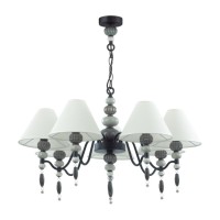 Люстра подвесная Odeon Light 4896/7 Sochi под лампы 7xE14 40W