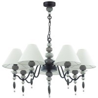 Люстра подвесная Odeon Light 4896/7 Sochi под лампы 7xE14 40W