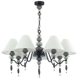 Люстра подвесная Odeon Light 4896/7 Sochi под лампы 7xE14 40W