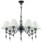 Люстра подвесная Odeon Light 4896/7 Sochi под лампы 7xE14 40W