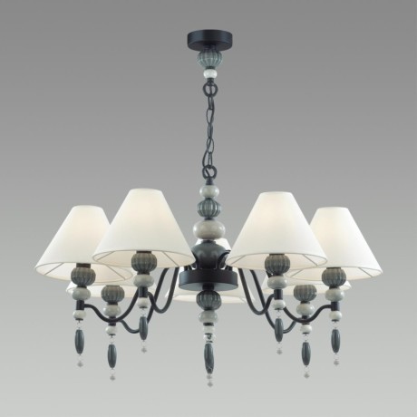 Люстра подвесная Odeon Light 4896/7 Sochi под лампы 7xE14 40W