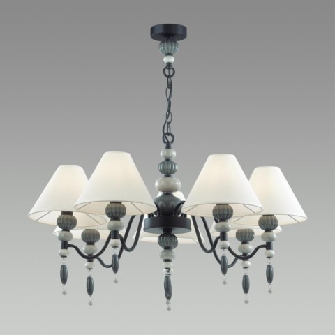 Люстра подвесная Odeon Light 4896/7 Sochi под лампы 7xE14 40W