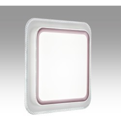 Настенно-потолочный светильник СОНЕКС Sonex LOSY 7683/EL