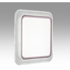 Настенно-потолочный светильник СОНЕКС Sonex LOSY 7683/EL