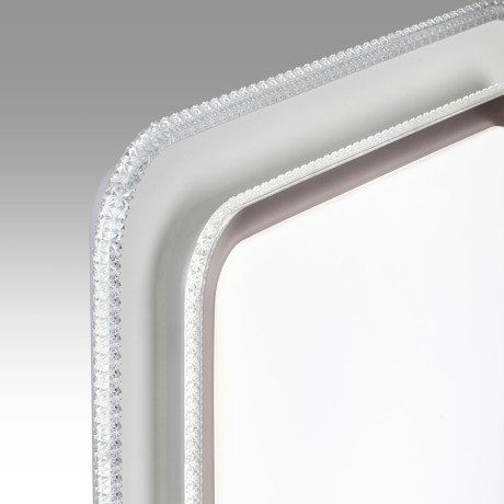 Настенно-потолочный светильник СОНЕКС Sonex LOSY 7683/EL