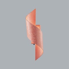 Настенный светильник LED 15W 3000K/4000K 220-240V тумблер на корпусе Odeon Light BOCCOLO 7102/6WL