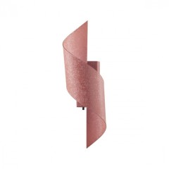 Настенный светильник LED 15W 3000K/4000K 220-240V тумблер на корпусе Odeon Light BOCCOLO 7102/6WL