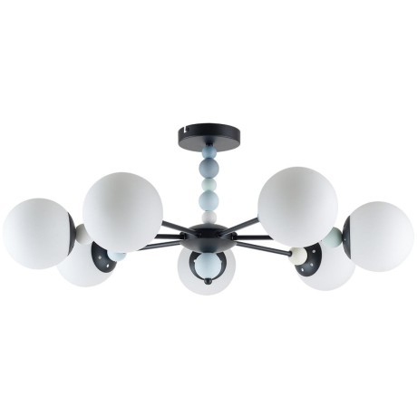 Люстра потолочная Lumion SUNDAY 6526/7C