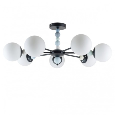 Люстра потолочная Lumion SUNDAY 6526/7C