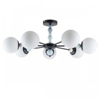 Люстра потолочная Lumion SUNDAY 6526/7C