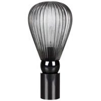 Декоративная настольная лампа Odeon Light 5417/1T Elica под лампу 1xE14 40W