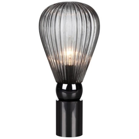 Декоративная настольная лампа Odeon Light 5417/1T Elica под лампу 1xE14 40W