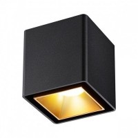 Накладной потолочный светильник Novotech 358487 RECTE светодиодный LED 10W