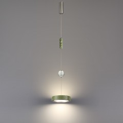 Подвес LED x 32W 2000К/3000K/4000K/переключ. RIVERA 5451/32LA