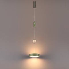 Подвес LED x 32W 2000К/3000K/4000K/переключ. RIVERA 5451/32LA