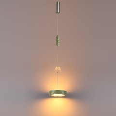 Подвес LED x 32W 2000К/3000K/4000K/переключ. RIVERA 5451/32LA