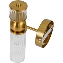 Бра с выключателем LUMION DENVER 8276/1W