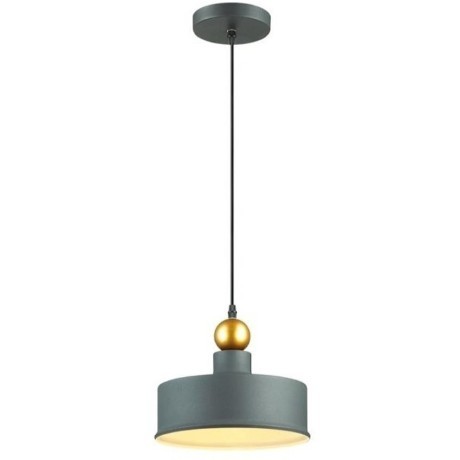 Подвесной светильник с 1 плафоном Odeon Light 4088/1 BOLLI под лампу 1xE27 1*40W