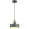 Подвесной светильник с 1 плафоном Odeon Light 4088/1 BOLLI под лампу 1xE27 1*40W