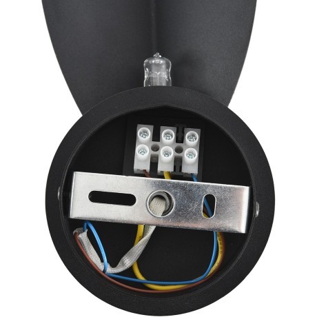 Бра G9 20W 220V LEAF 8395/1W