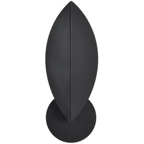 Бра G9 20W 220V LEAF 8395/1W