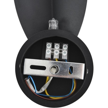 Бра G9 20W 220V LEAF 8395/1W