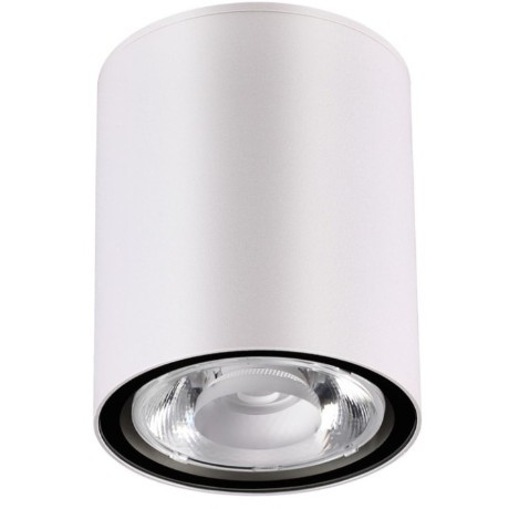 Уличный потолочный светильник Novotech 358012 TUMBLER IP65 светодиодный LED 6W